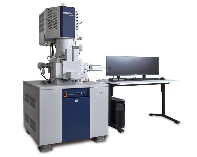 原位电化学场发射扫描电镜